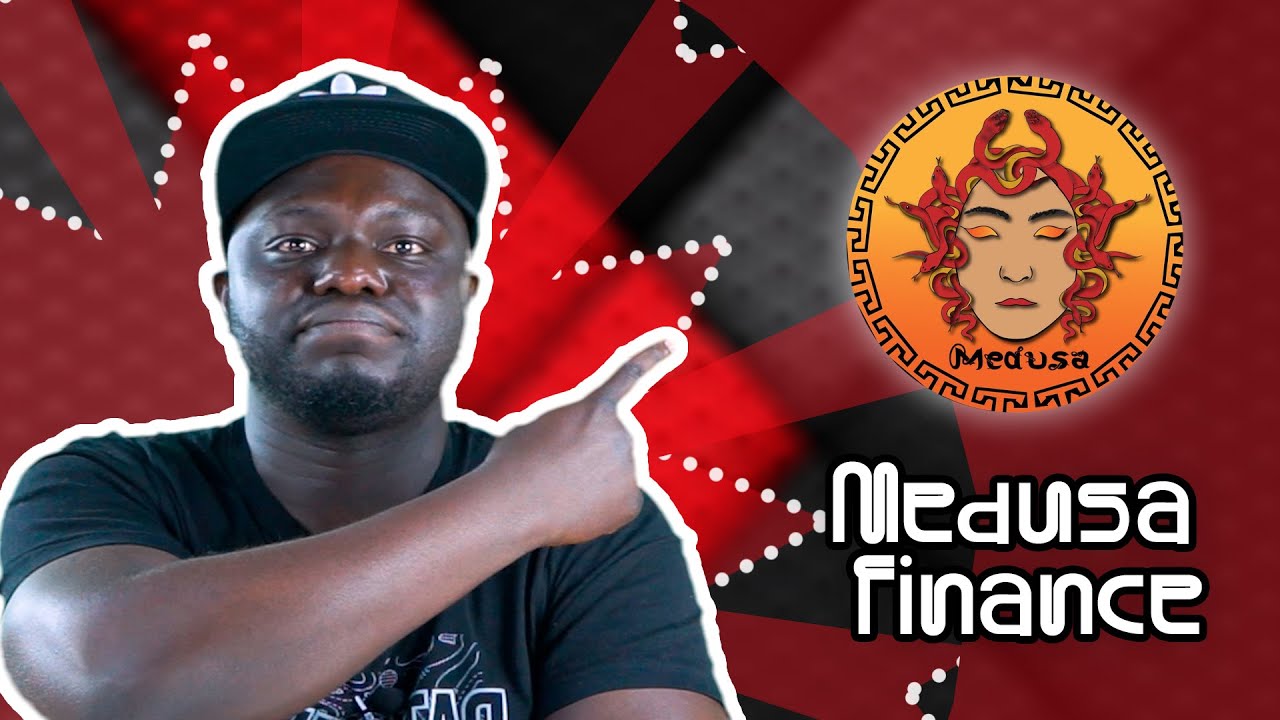 Medusa Finance Highest Fixed APY in Crypto 383,025 80! YouTube
