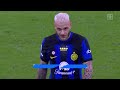 Inter steuert weiter Richtung Scudetto: Inter Mailand - Empoli 2:0 | Serie A | DAZN Highlights