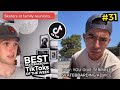WHAT IS YOUR PROUDEST MOMENT ON A SKATEBOARD? Best Skateboarding TikToks of the Week - Episode 31