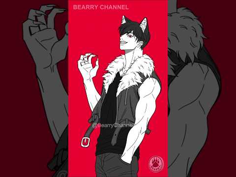 🌈😈 เมื่อแดงระแวงสามหน่อ (?) | #DangBoyTheSeries #Animatic #OC #แดงบอย #BL #anime