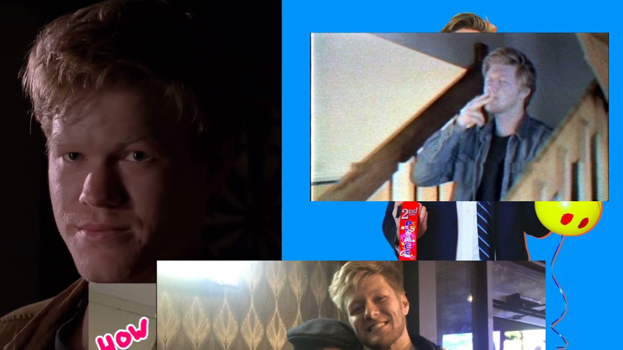 The Chrisword conspiracy 