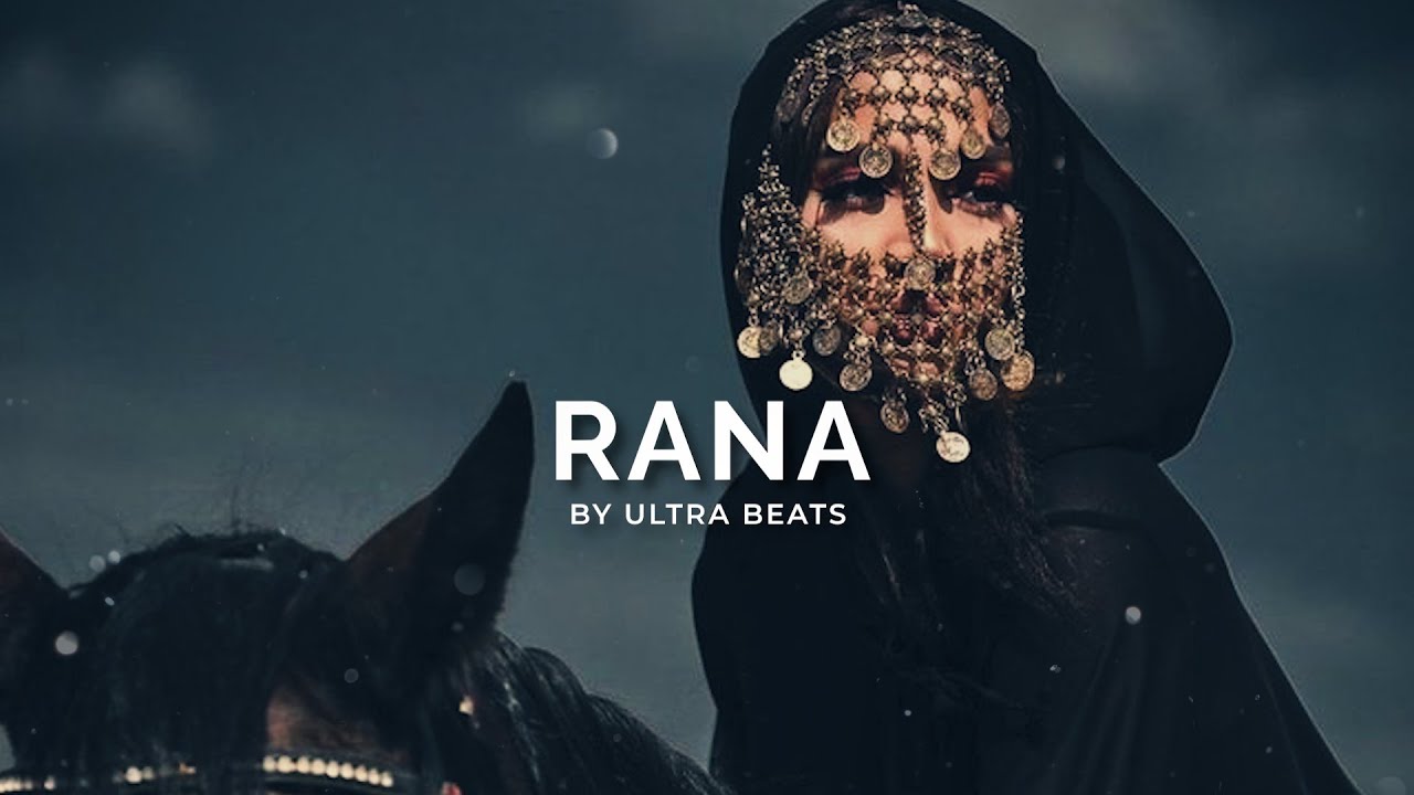 Karetta el Gucci - Rana (Video Oficial) 4K