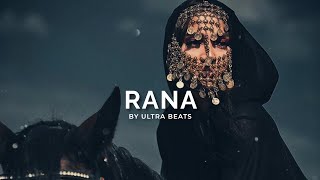  Rana Oriental Deep Instrumental X Best Melodic Beats Prod By Ultra Beats