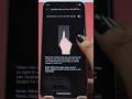Samaung galaxy f17 5g phone me double tap screen on/ off kaise kare