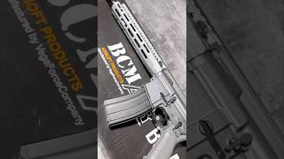 DBK VFC BCM MK2 MCMR STD 11.5吋 EVO GBB VF2-LBCM-MCMR-S#airsoft #gbb #bcm