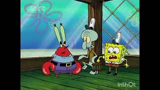 Spužva Bob Epizodaponovno Rođen 1.Dio Na Hrvatskom