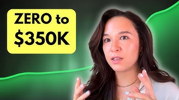 How I Built and Sold an AI-Powered Website (6-Figure Exit!)