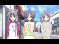 Clannad After Story Promotion Clip 2
