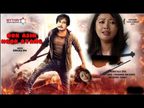 NOK ASIN NGOK AYANG FULL EPISODENEW MISING FULL MOVIE 2022MIX BY ATUL