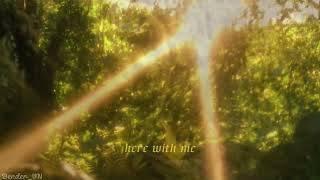 Here With Me (Slowed) - d4vd | Chill Vibe, Aesthetic, Soft, Sweet Song !! screenshot 3