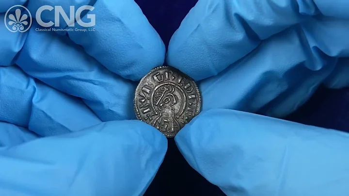 Triton XXVIII, Lot 1023