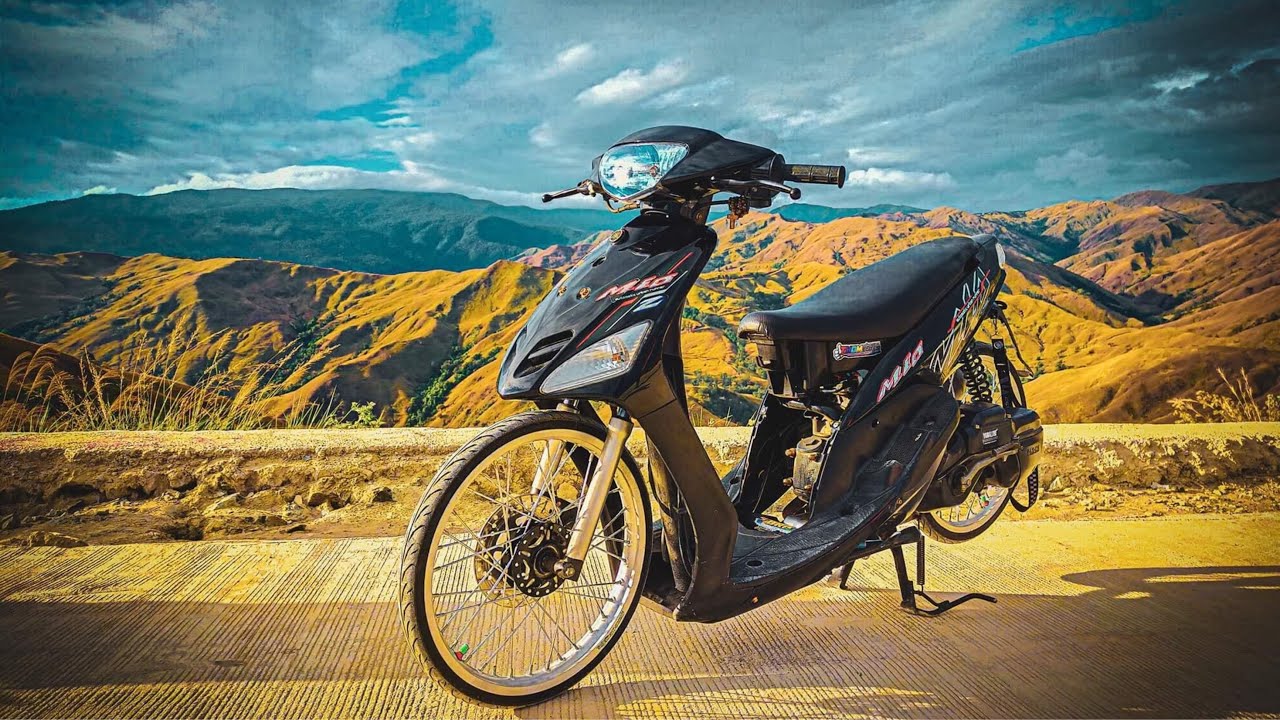 Yamaha Mio 2k20 Thai Street Bike Concept Compilation Part 2 finally-bought-my-dream-bike-honda-pcx-160-youtube