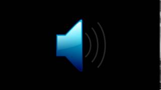 Epic Intro - Sound Effect