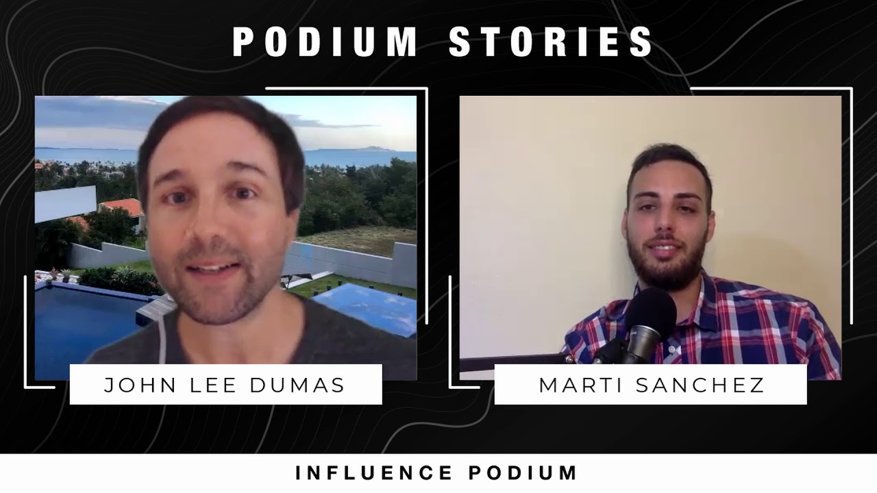 How to attract highprofile guests to your Podcast YouTube