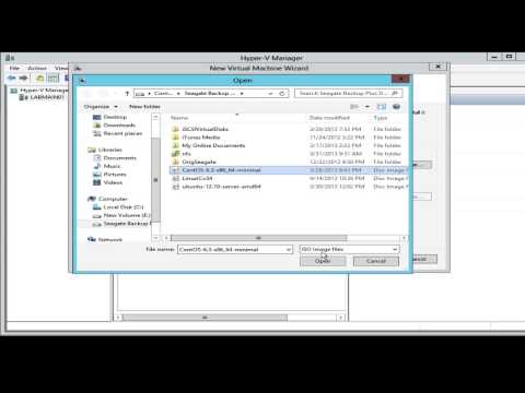 Cloudstack Management Installation Pt.1