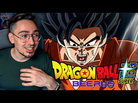 THE DRAGON BALL SUPER REMAKE IS GOING TO BE INCREDIBLE! 🔥