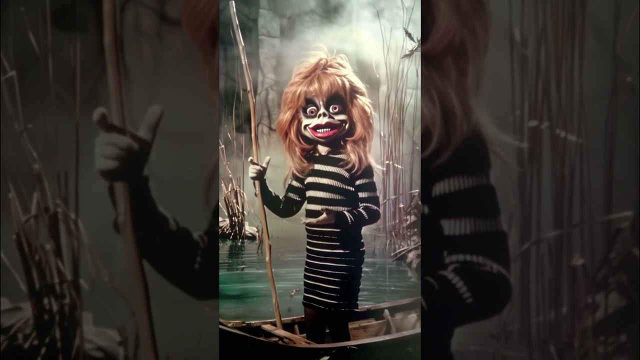 Grinny’s Journeys | An Introduction to The Wishing Well’s Most Mysterious Traveler 