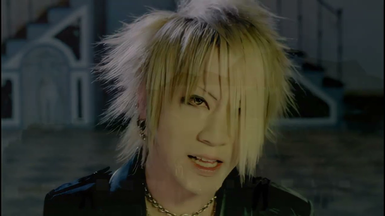 the GazettE (ガゼット) - Cassis [HD] [4K] [60FPS] - YouTube