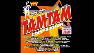 Tam Tam Compilation 2004 (CD1)