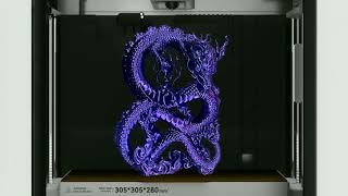 QIDI PLUS4 Review: 600mm/s &amp; 65°C Chamber—The New King of Engineering Prints!
