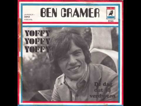 Ben Cramer Yoffy Yoffy Yoffy