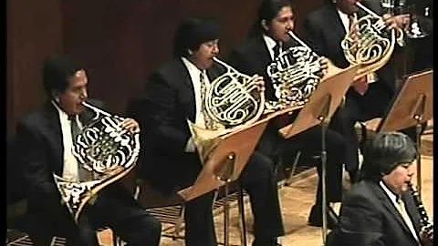 ELGAR - Enigma Variations  1/2   AVI OSTROWSKY - O...