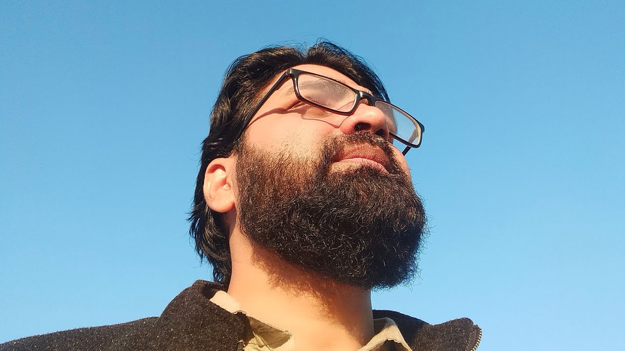 عدنان مرتضٰی  is live