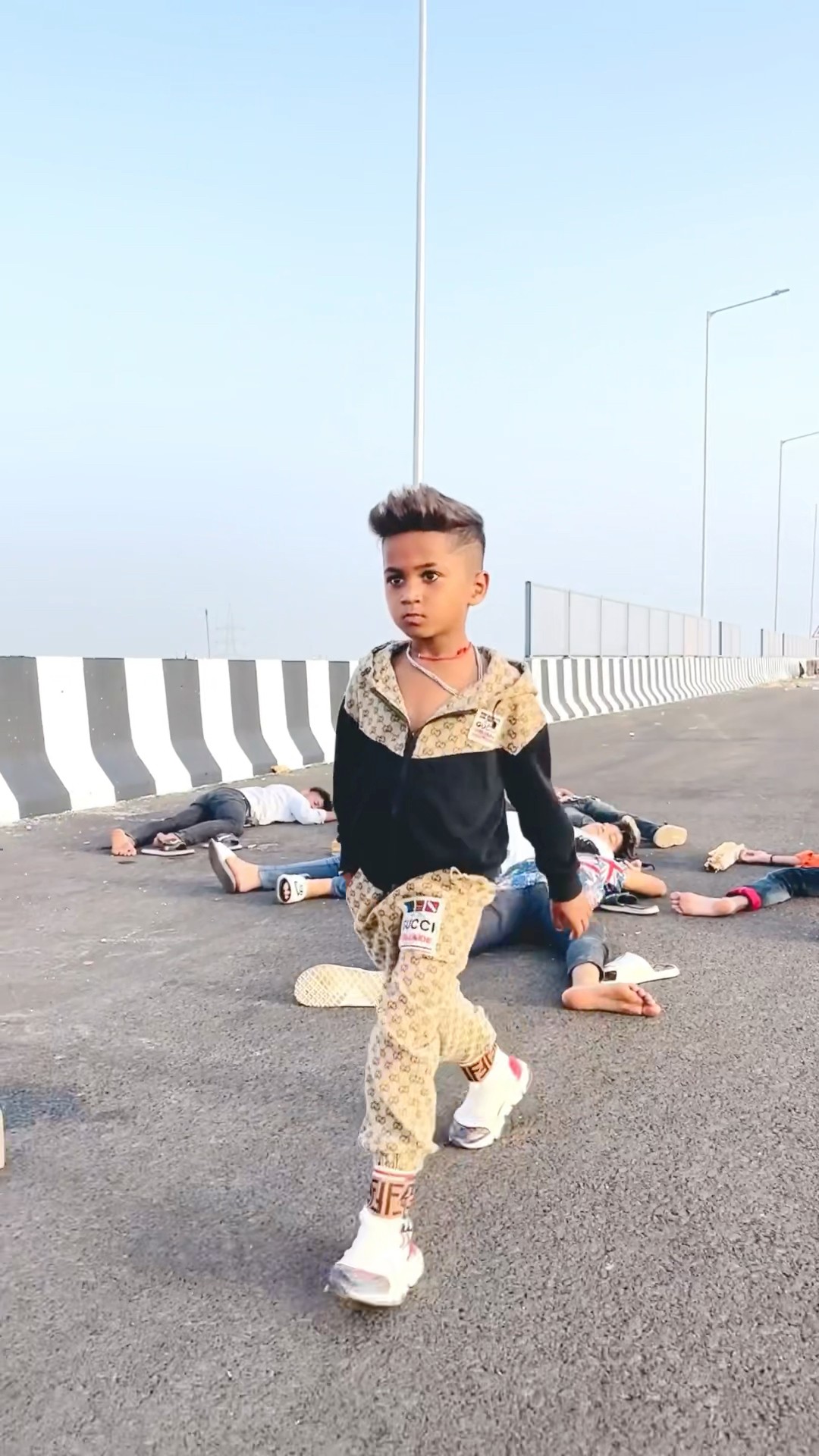 Attitude Boy?|| Tappu Parmar || Viral Song ?|| #tappuparmar #trending #attitude #yadavbrand2song