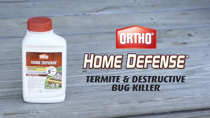  Ortho 0320110 Home Defense MAX Kill Contain Mouse Trap, (Older  Model) : Rodent Traps : Patio, Lawn & Garden