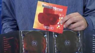 ProCopy Video of CD & DVD Digipack styles