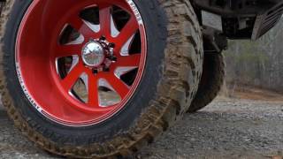FIRST TO MARKET: FAB FOURS 2017 FORD F-250