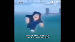 Sarışın Arapça yıldız geliyor yıldız geliyor altı yaşındaki çocuk güzelim boncuk geliyor
