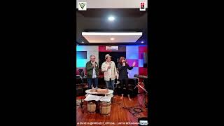 P-Project Official Live Stream