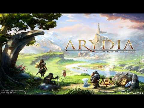 Arydia: The Paths We Dare Tread {Part 34}