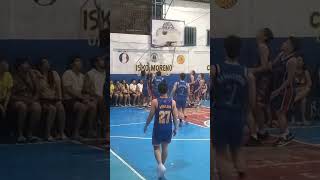 CARMEL L FERENAL is live! DO OR DIE HOOPER'S VS SEÑORITOS #BASKETBALL BRGY 32 TONDO MANILA