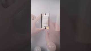 ๐ MOES Smart 4-Gang Button Switch โ Matter-Enabled, Smarter Than Ever! ๐