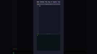 Rust Mutability Example #coding #rust #rustlang #programming #learnrust #codingtutorial #codingtips