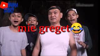 Story 'wa' (mie greget😂)