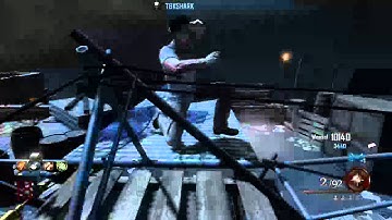 MOTD Hells redeemer/retriever glitch