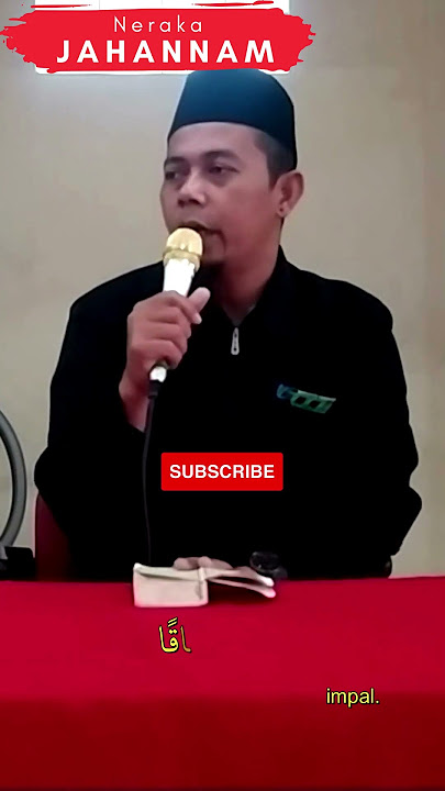 NERAKA JAHANAM #shortvideo #shortviral #ceramahsingkat #alquran #metodeummi #ilmu