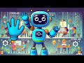¡Bienvenidos a CodiLab! 🧪 Conocé a Codey y empezá a programar jugando