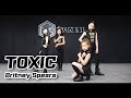 [RED STAGE] #redstage  - #TOXIC - #BritneySpears / by #Elfin (엘핀)