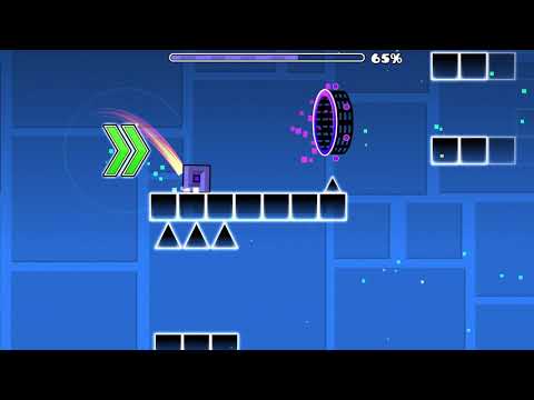 Unfinished sync-based layout