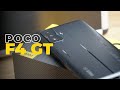 Poco f4 gt  unboxing  handson mobile phone edition