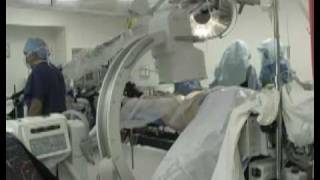 Case History - Direct Anterior Total Hip Replacement