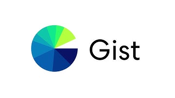 Introduction to Gist