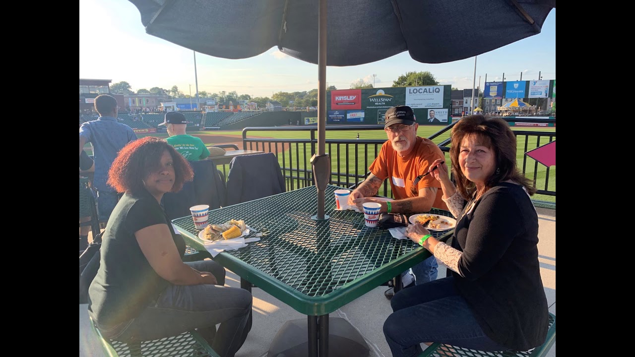 York Traditions Picnic