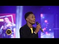 Gally Garvey O Fouté Vodacom Best Of The Best Prime 3 