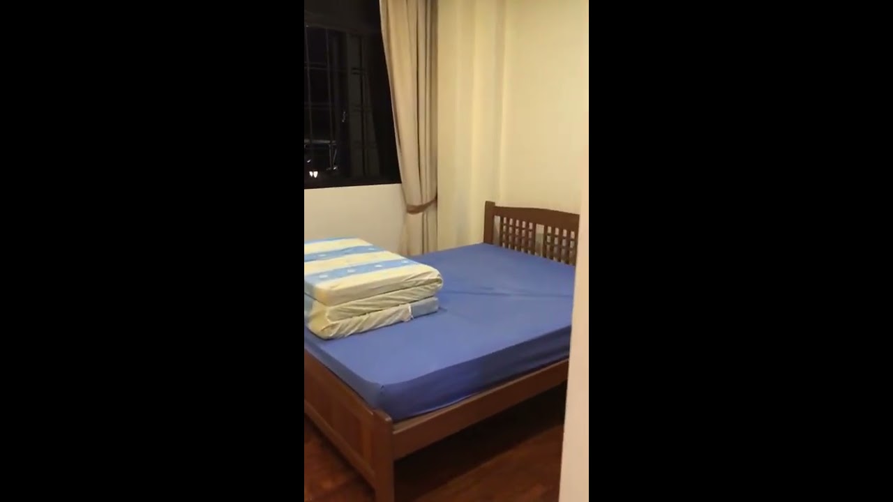 The Summit @ Upper East Coast Road