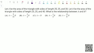 2011 AMC8 Problem 16